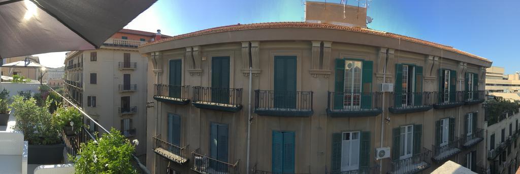 Maison d'hôtes Dimora Villareale Palerme
