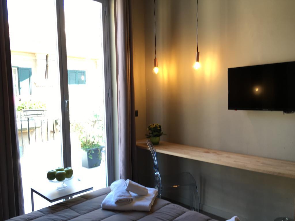 Dimora Villareale Maison d'hôtes Palerme