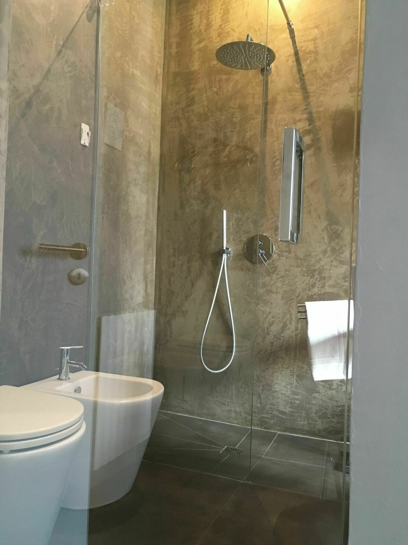 Dimora Villareale Maison d'hôtes
